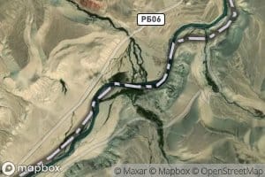 Darya-ye Nakhchirshitk