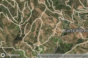 Barranco da Rocha de Joao Cordeiro