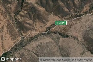 Quebrada de Camarico