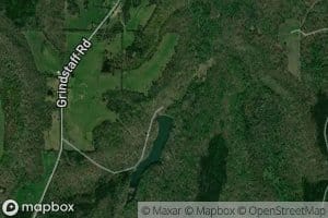 Grindstaff Hollow Club Lake