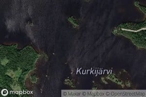 Kurkijarvi