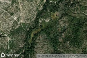 Horseshoe Creek