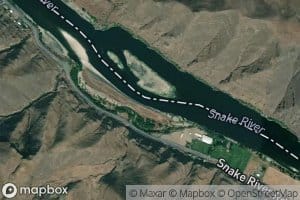Tenmile Rapids