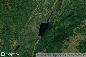Lac Doigt