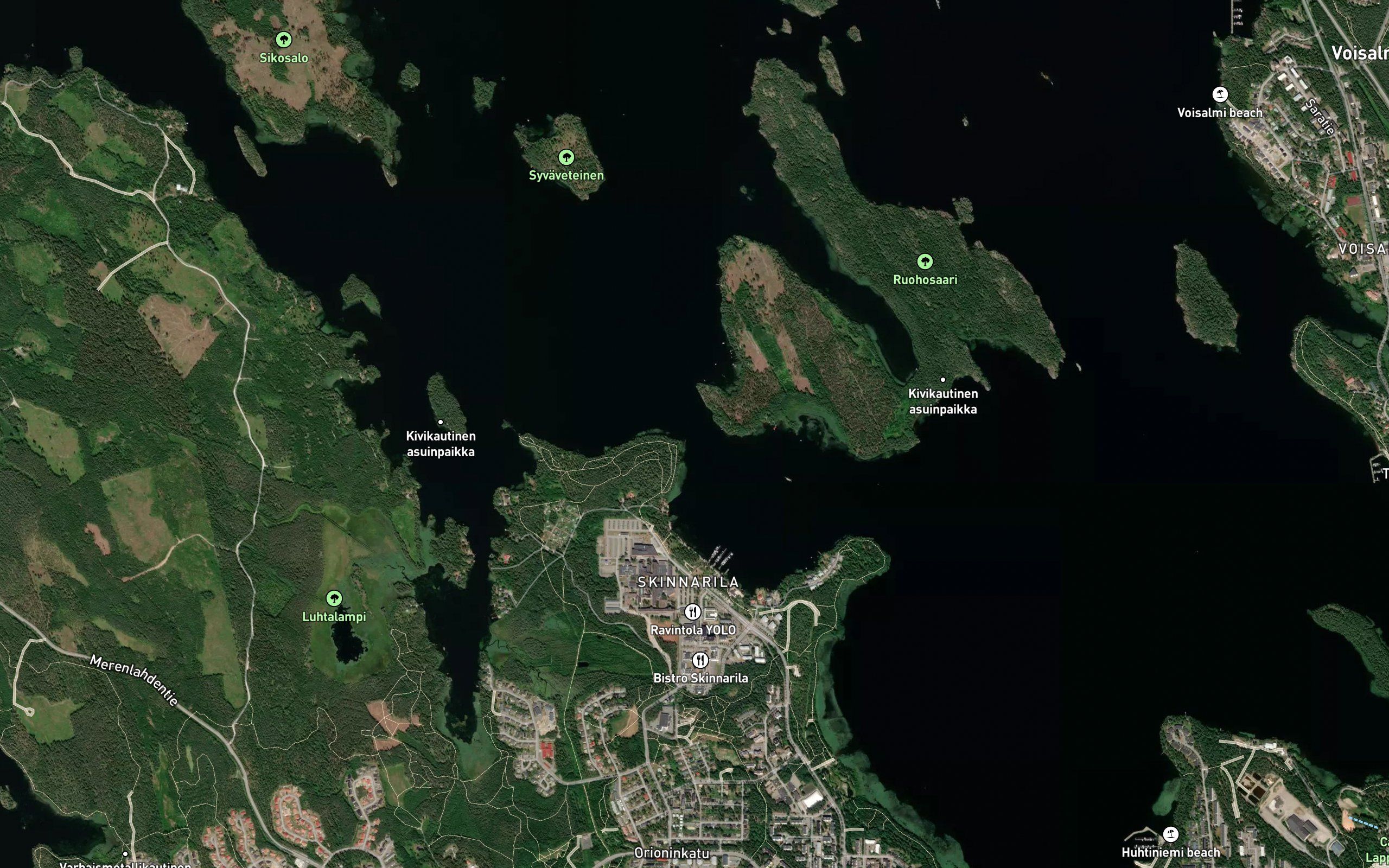 Uittimensalmi