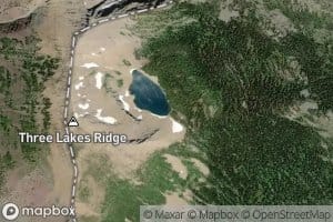 Jake Smith Lake