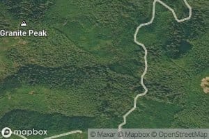 Marys Creek