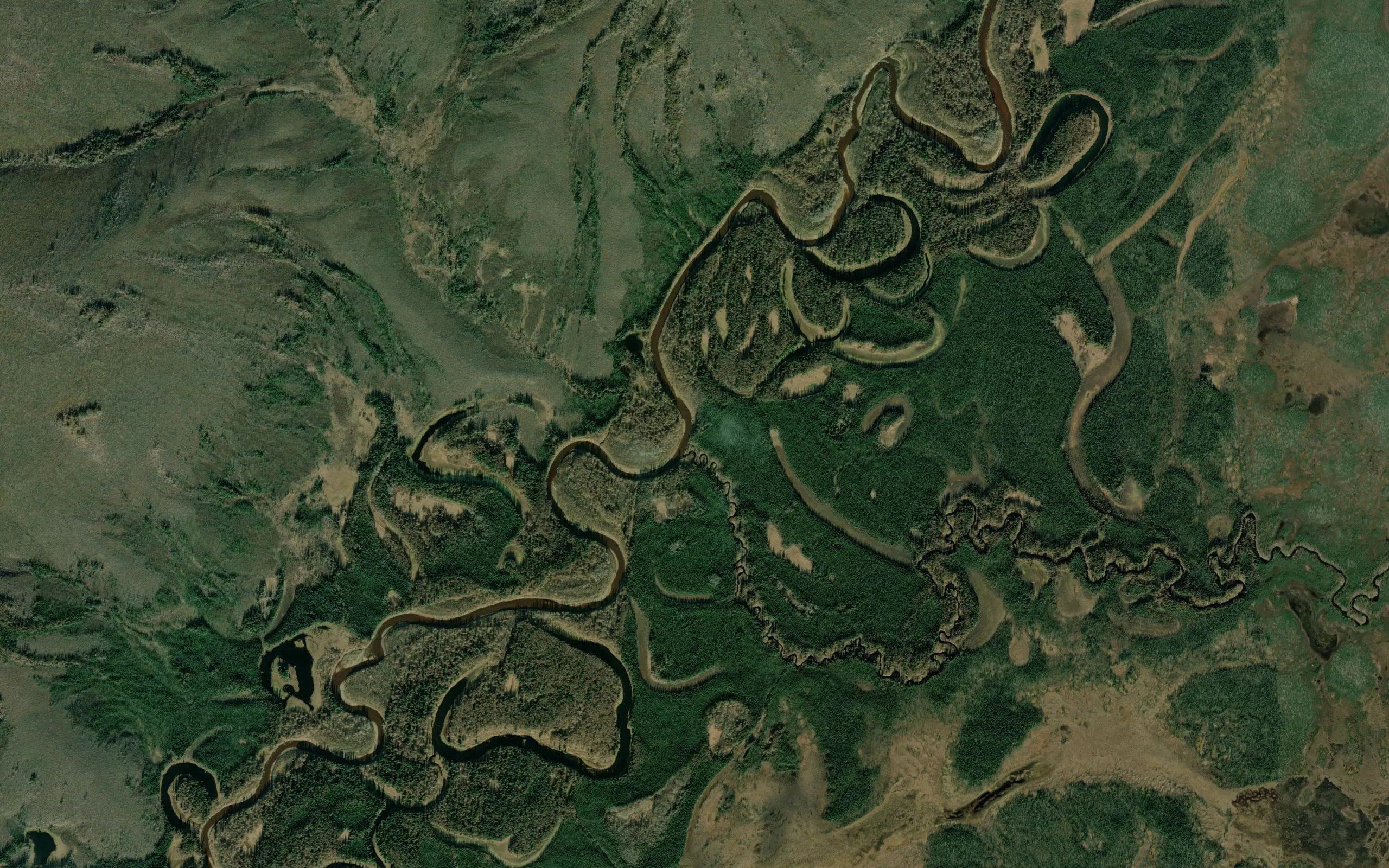 Fourmile Creek