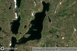 Langtjorna
