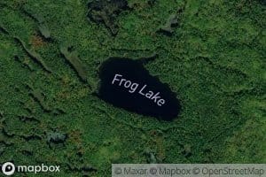Frog Lake