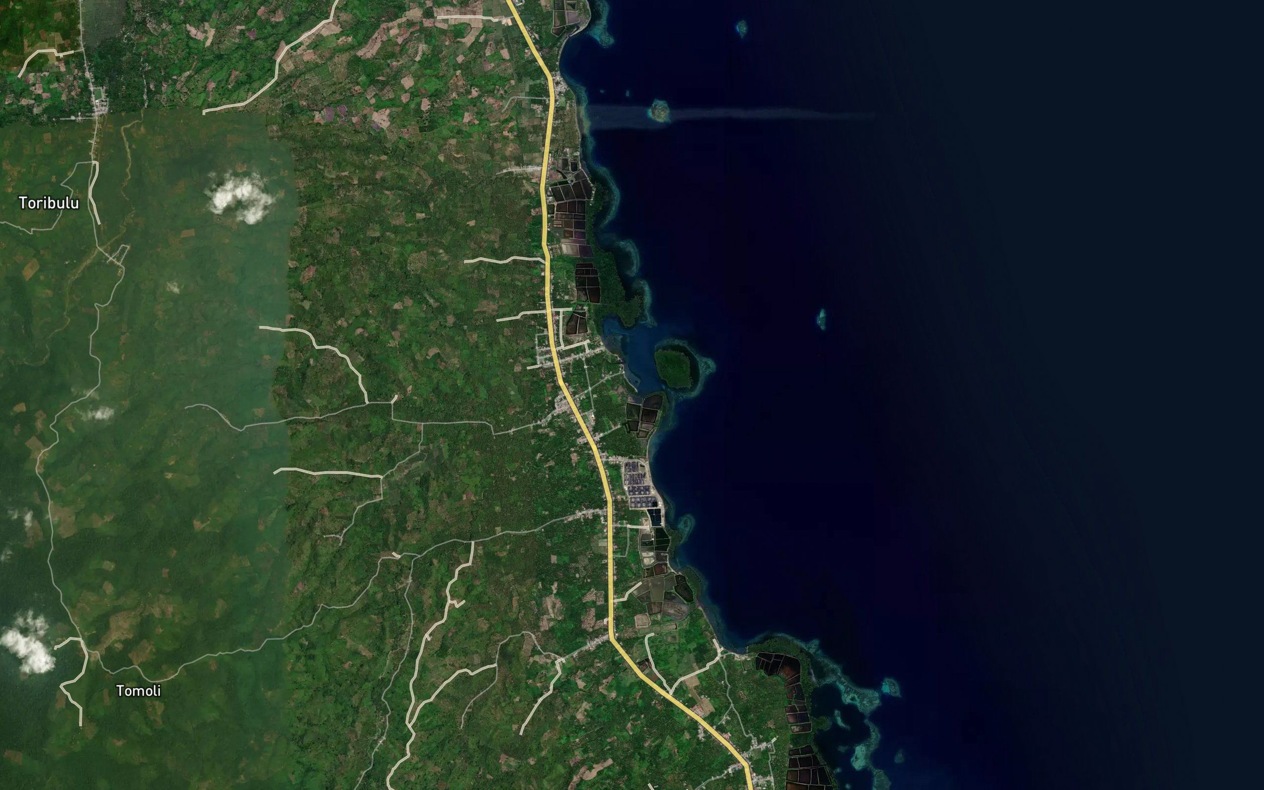 Kuala Sipalai