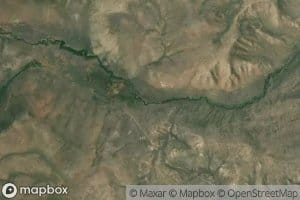 Louse Creek