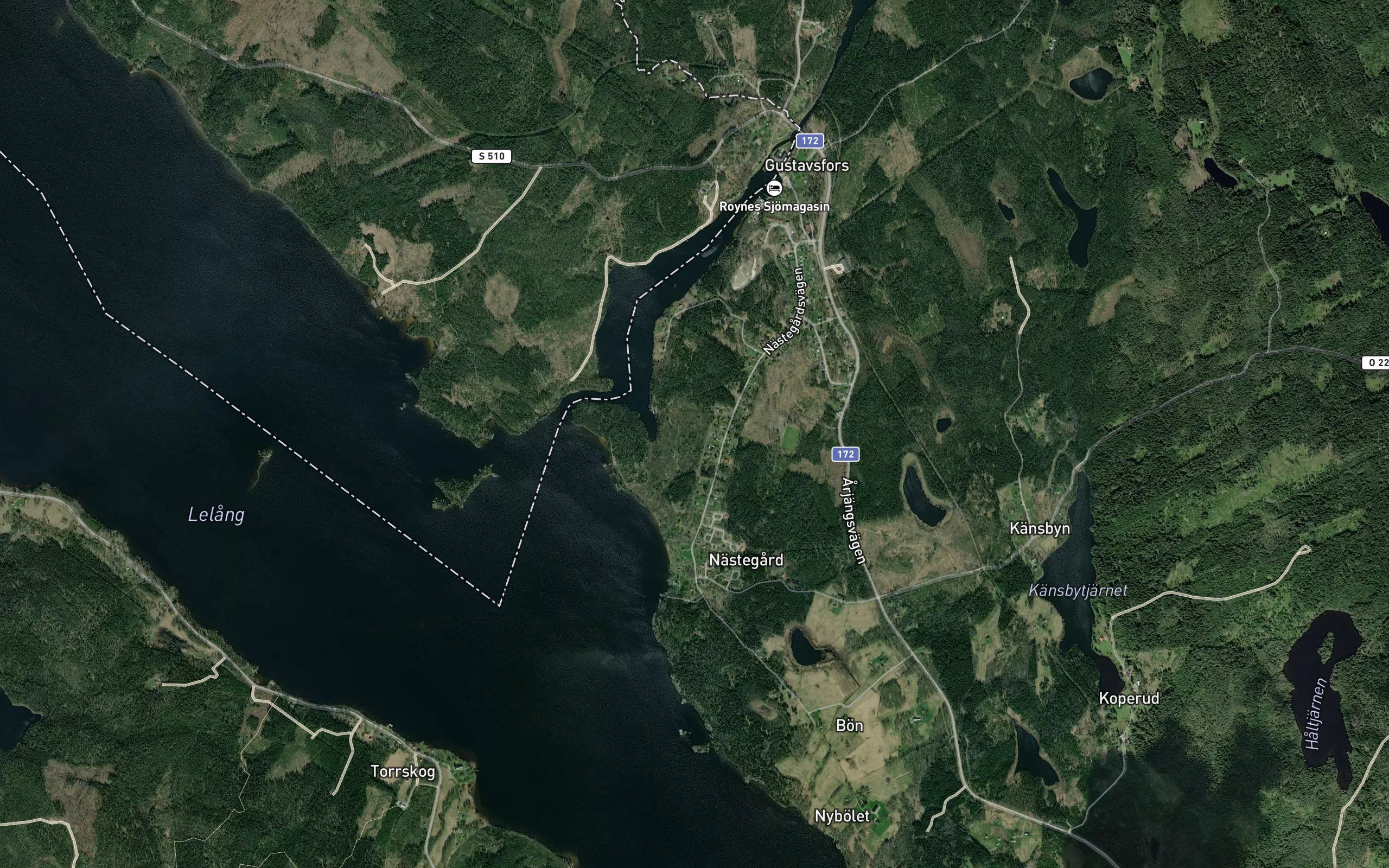 Silarna