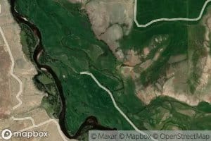 Donzelman and Tilton Ditch