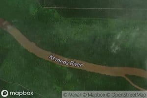 Sungai Murut
