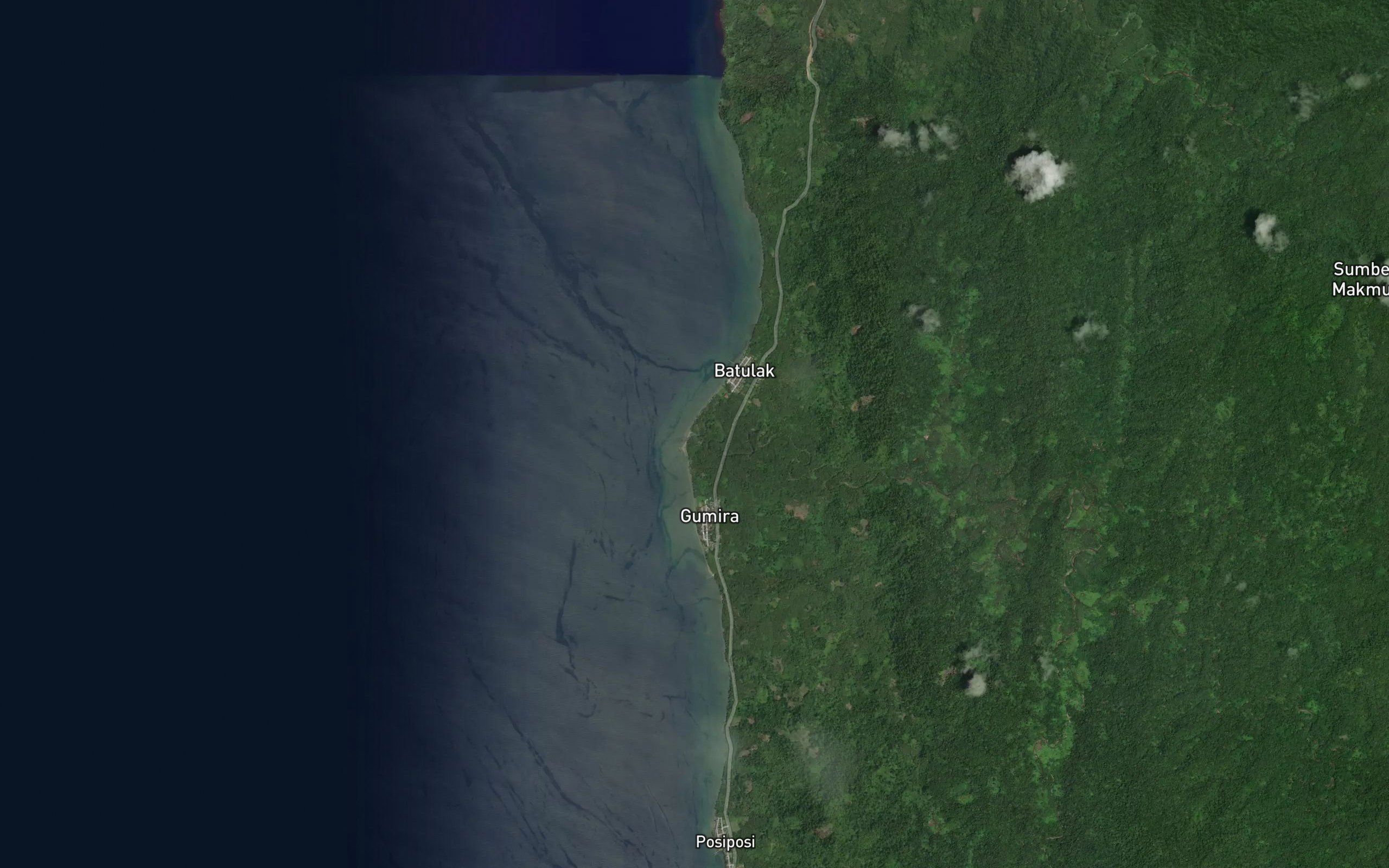 Kuala Gomira