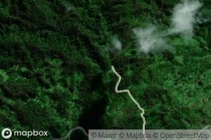 Solociri Creek