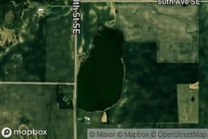 Cherry Lake