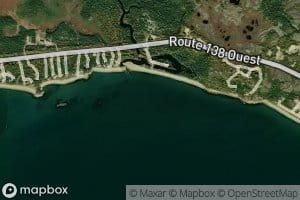 Ruisseau Leblanc