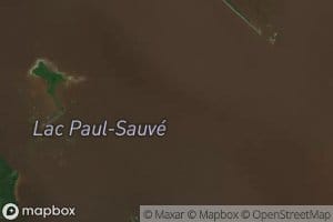 Lac Paul-Sauve