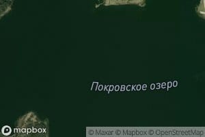 Ozero Pokrovskoye