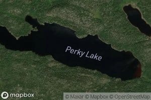 Perky Lake