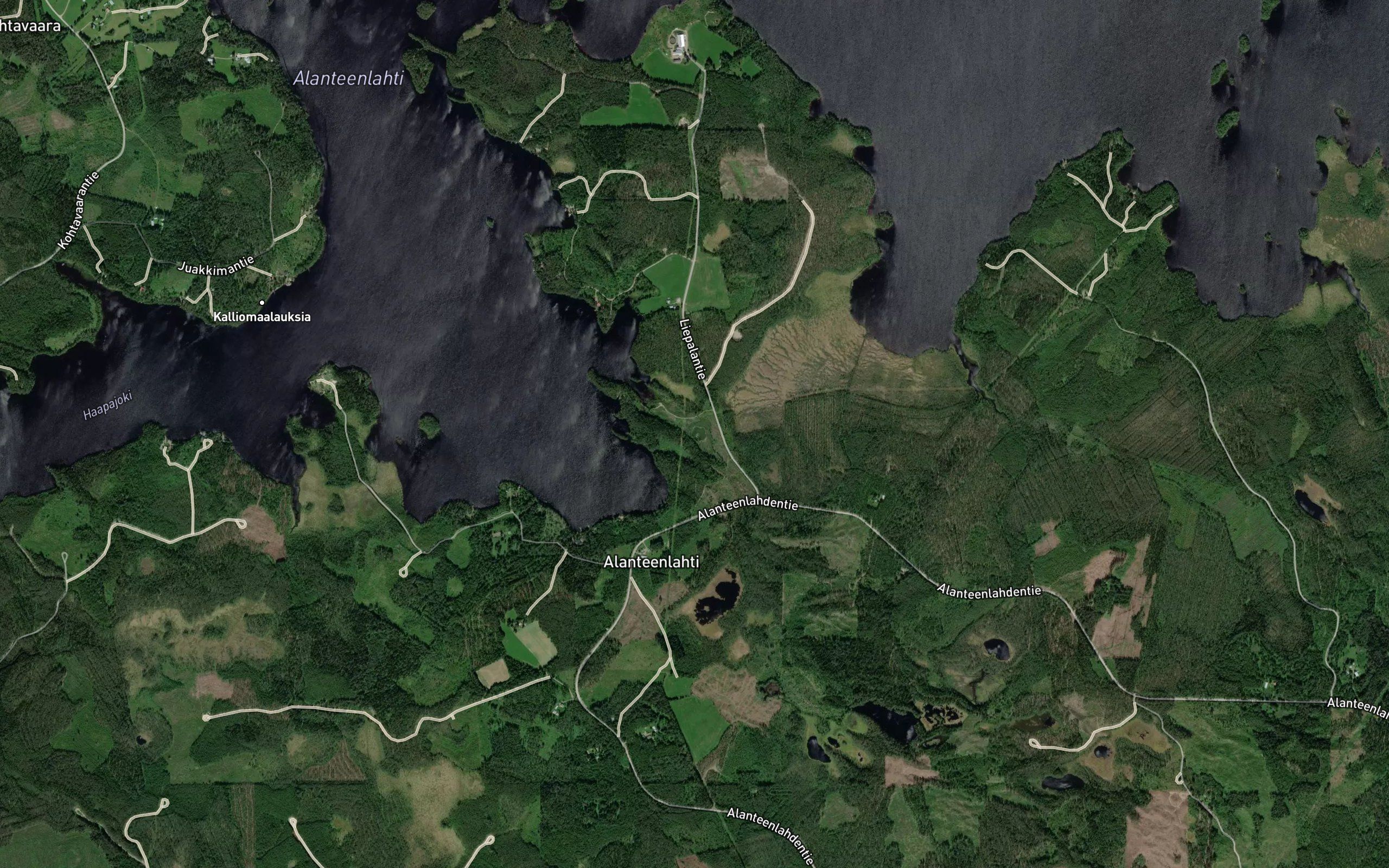 Kylmaoja