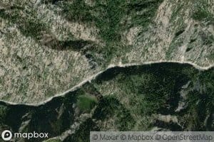 Reegan Creek