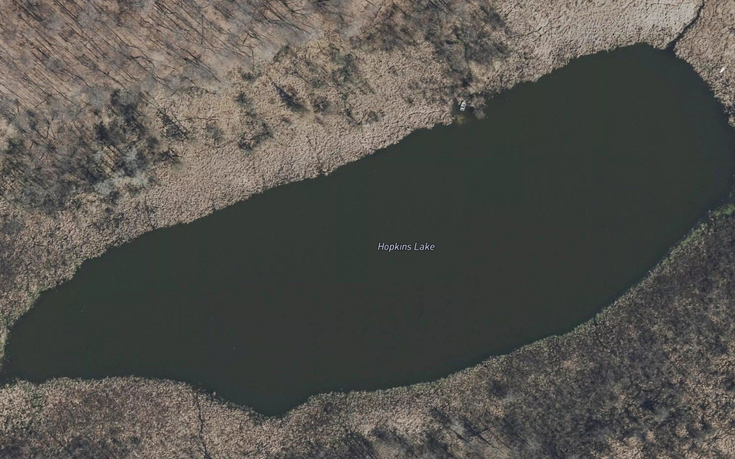Hopkins Lake