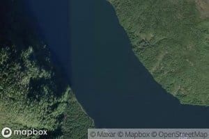 Mudge Inlet