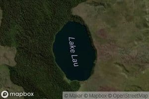 Crater Lake