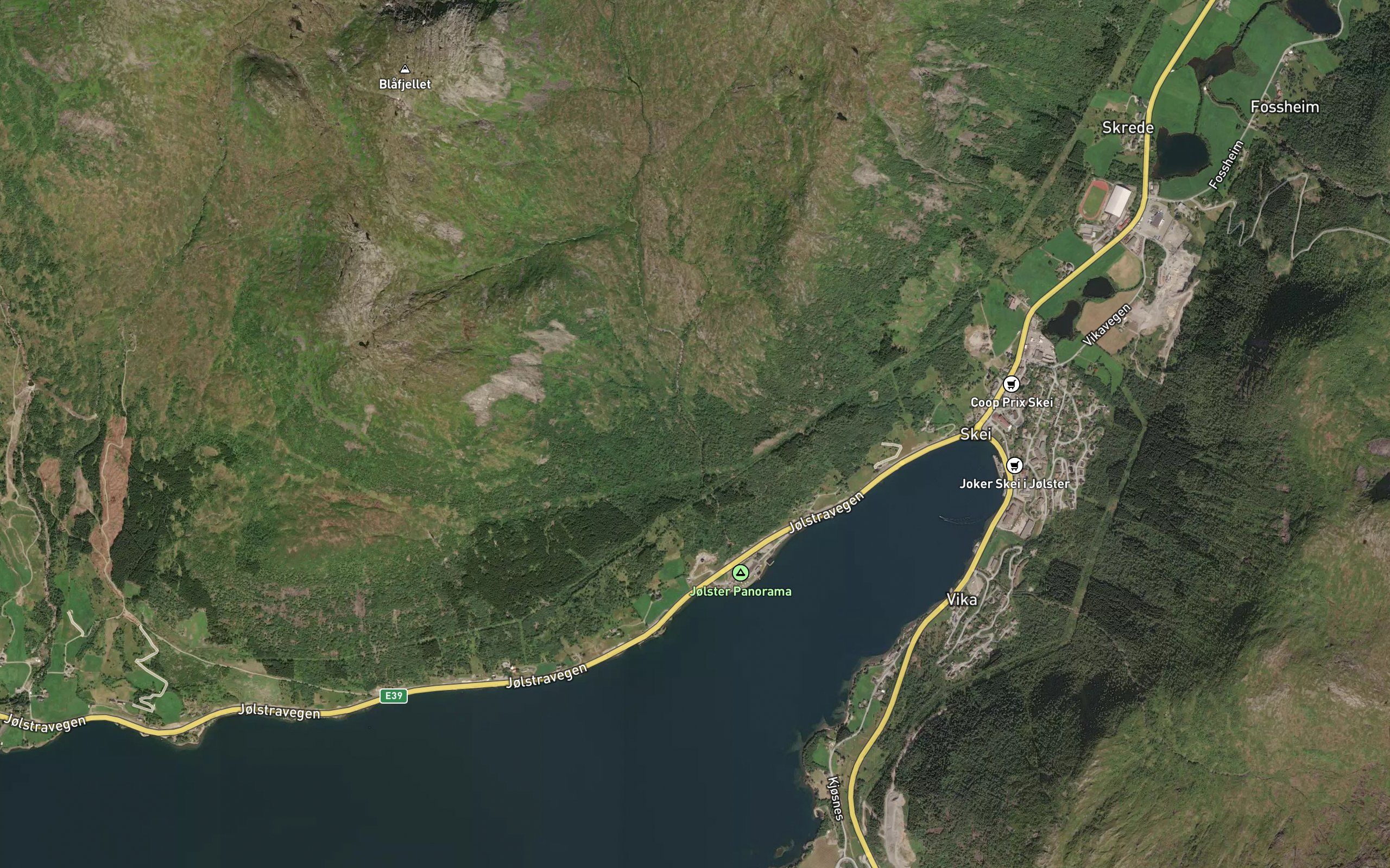 Haugaelva