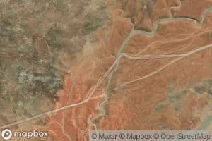 Quebrada Particion de Jaqui