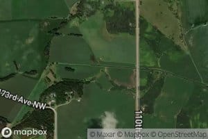 County Ditch Number Twentyseven