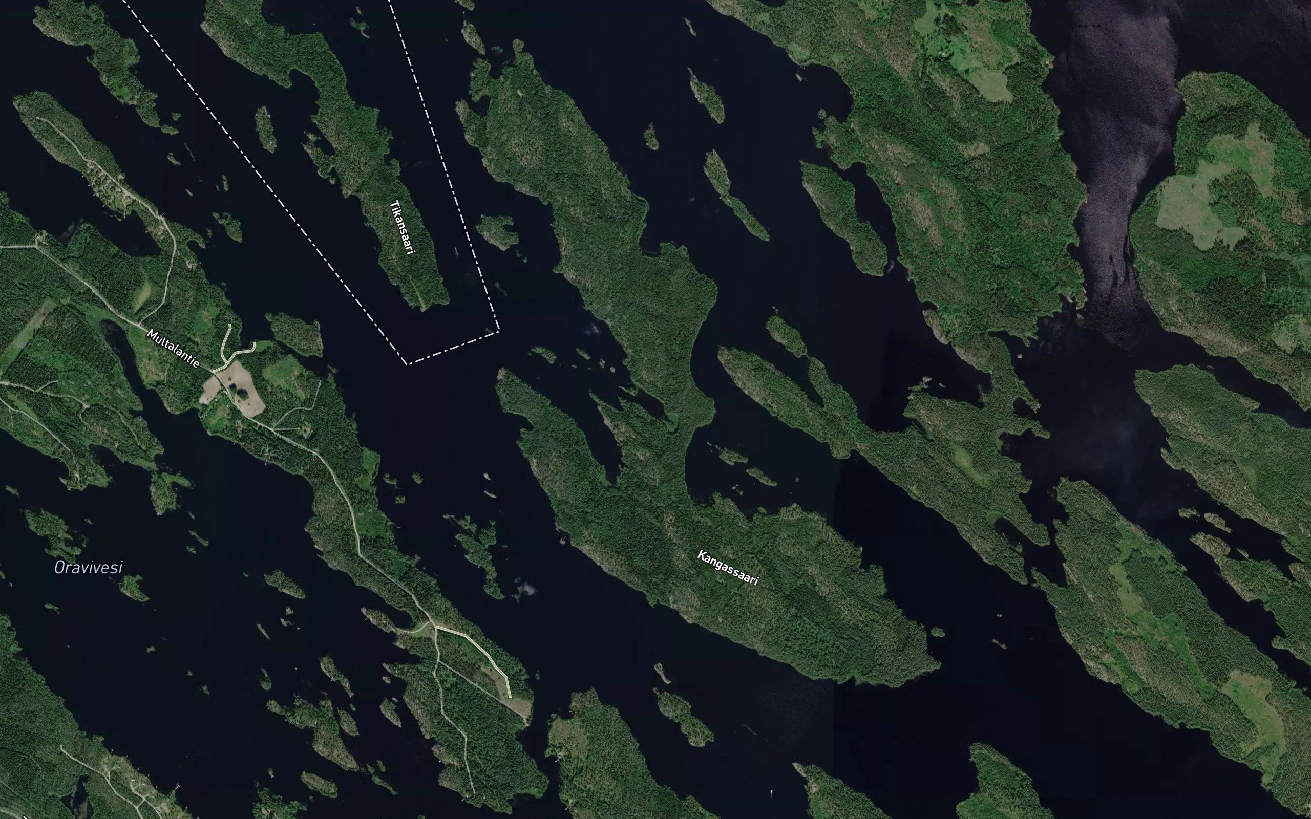 Saunalahti