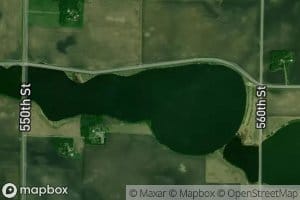Tyson Lake
