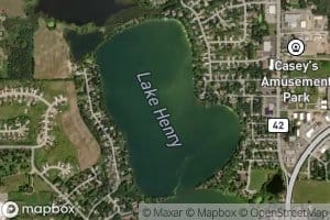 Lake Henry