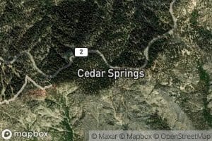 Cedar Spring