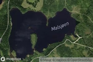 Malsjoen