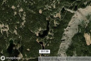 Halfmoon Lake