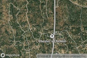Picayune Creek