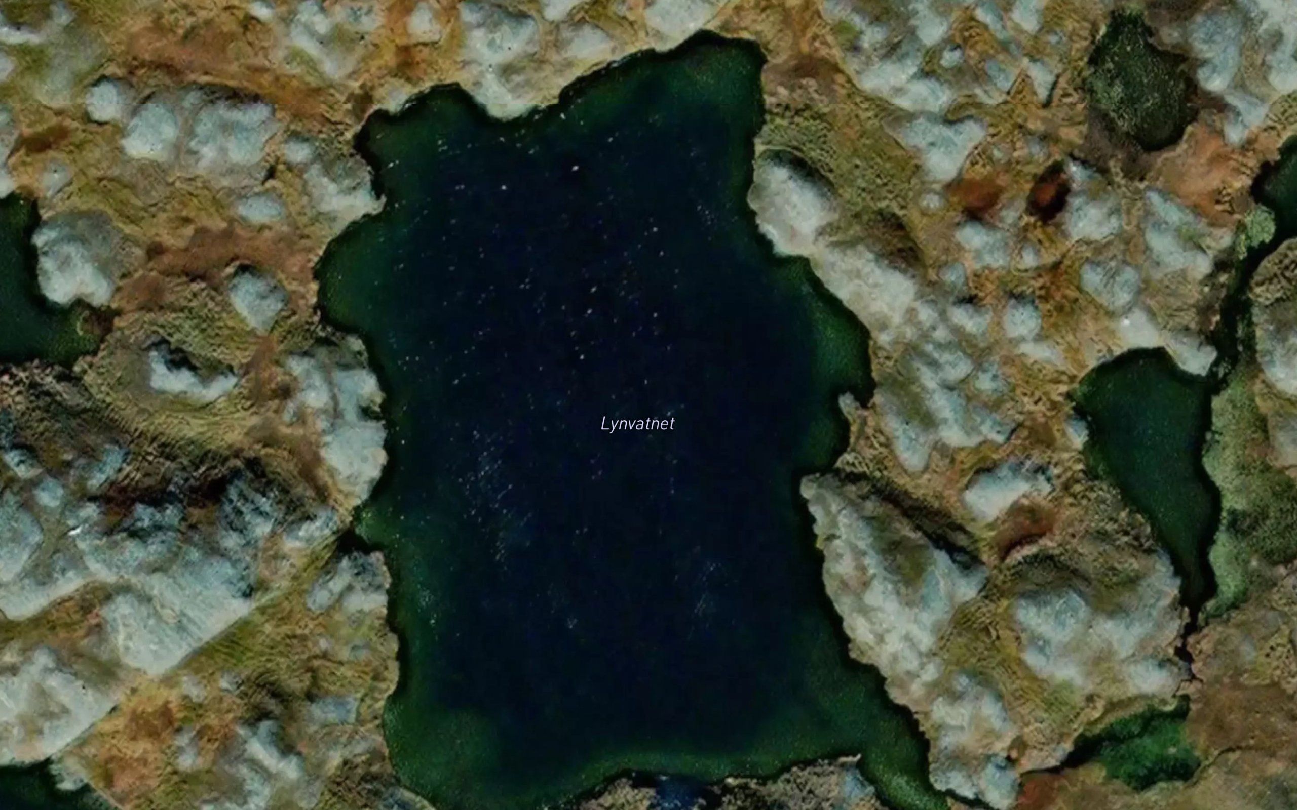 Lynvatnet