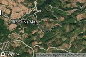 Ang Kep Nam Huai Pong