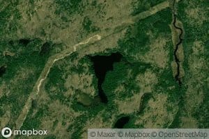 Speck Ponds