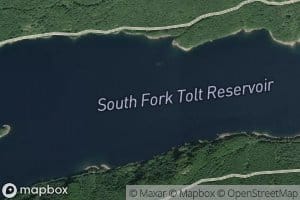 South Fork Tolt Reservoir