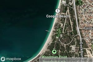 Ammo Jetty