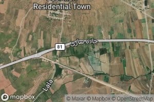 Cheshmeh-ye Darposht