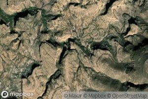 Canada La Mesa Cuadrada