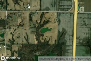 Tincher Lake North