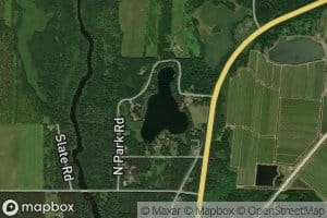 Silverthorn Lake